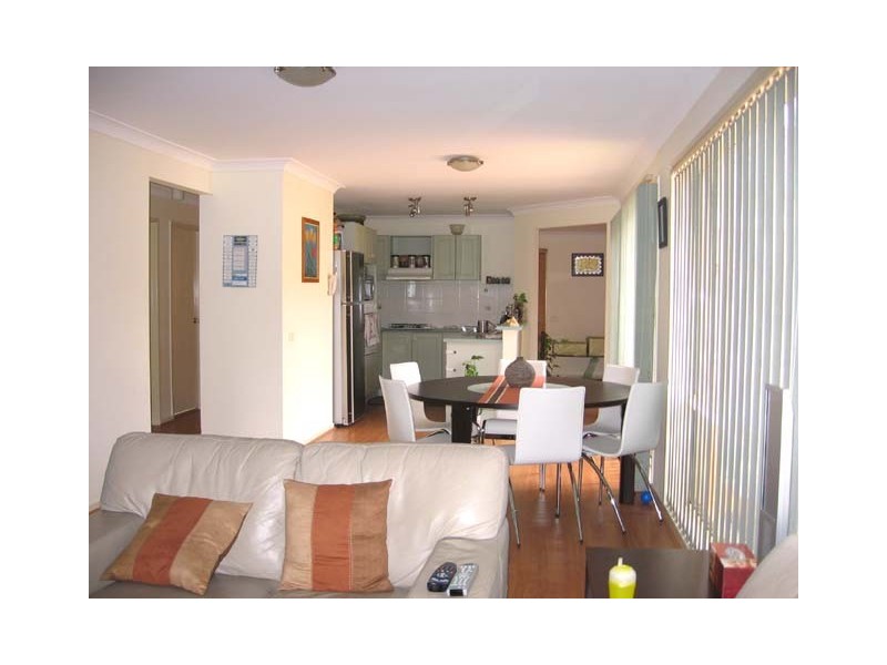 Stanhope Gardens NSW 2768