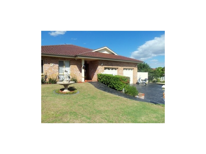 Kellyville NSW 2155