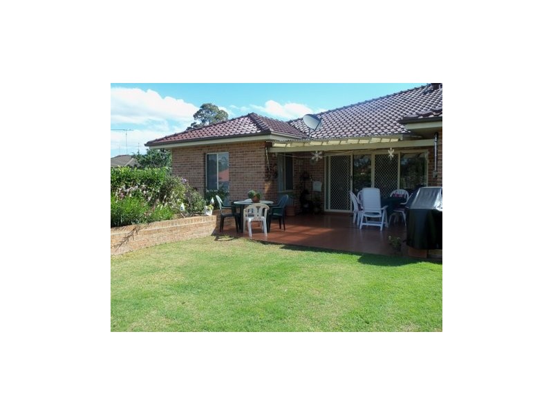 Kellyville NSW 2155