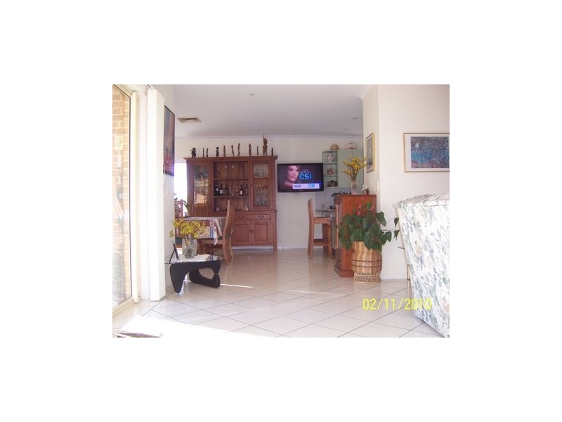 Kellyville NSW 2155
