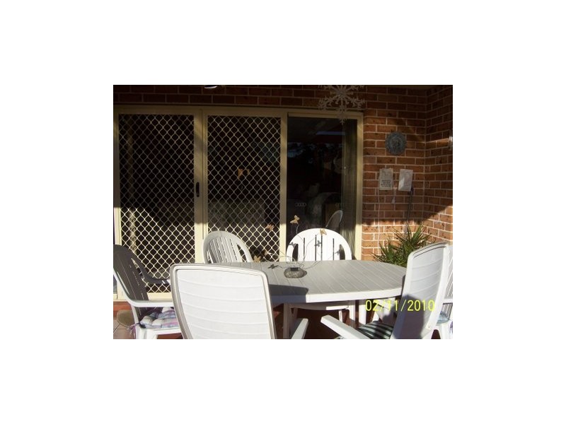 Kellyville NSW 2155