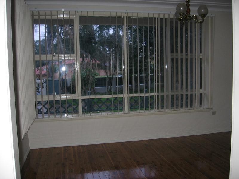 Baulkham Hills NSW 2153