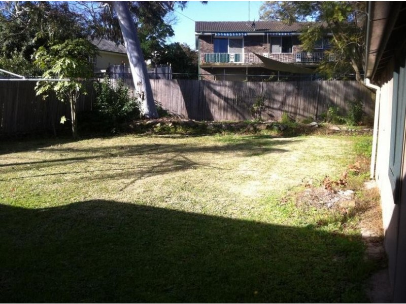 Baulkham Hills NSW 2153