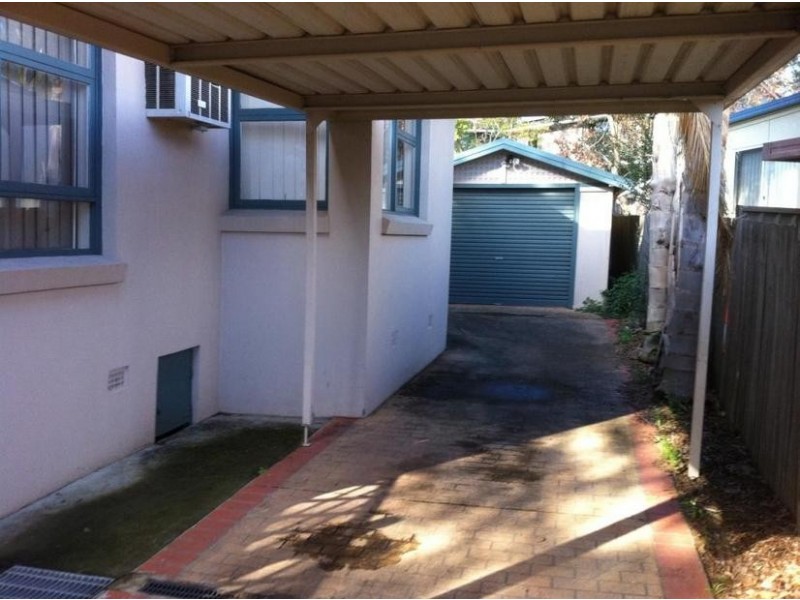 Baulkham Hills NSW 2153