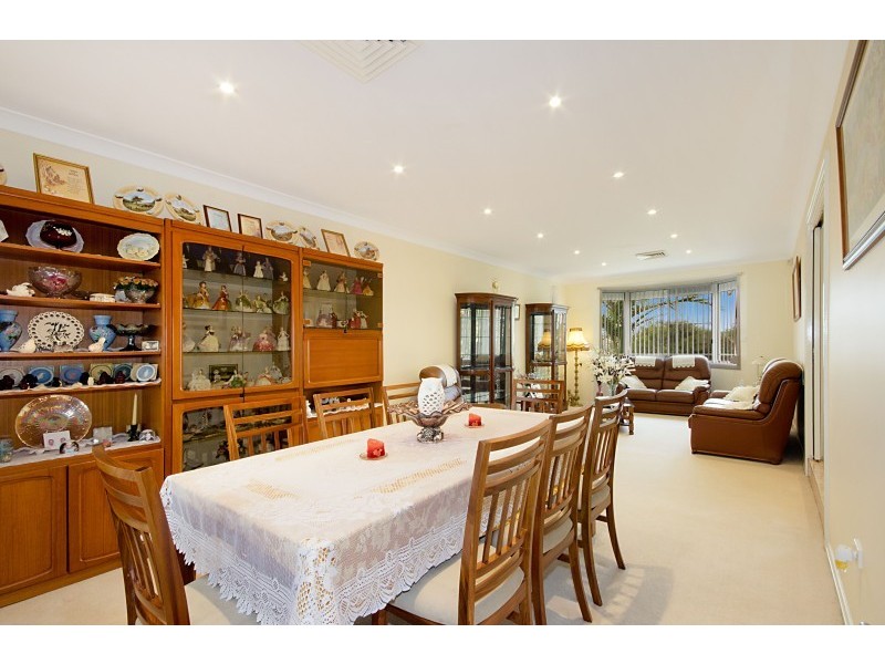 Acacia Gardens NSW 2763