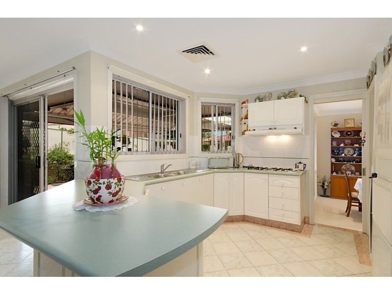 Acacia Gardens NSW 2763