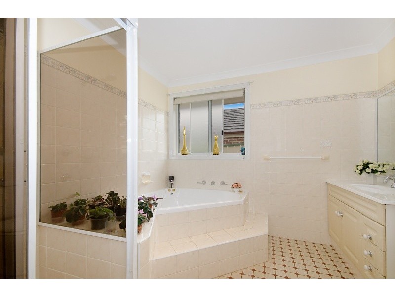 Acacia Gardens NSW 2763