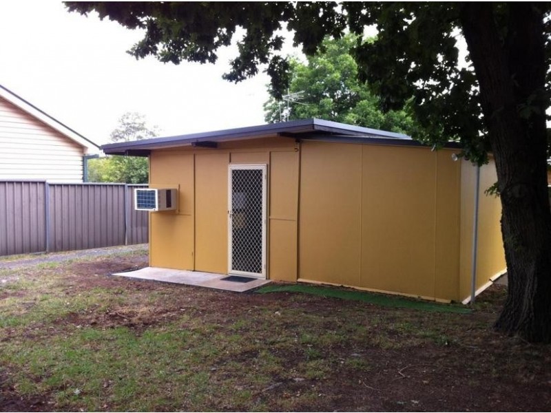 Quakers Hill NSW 2763