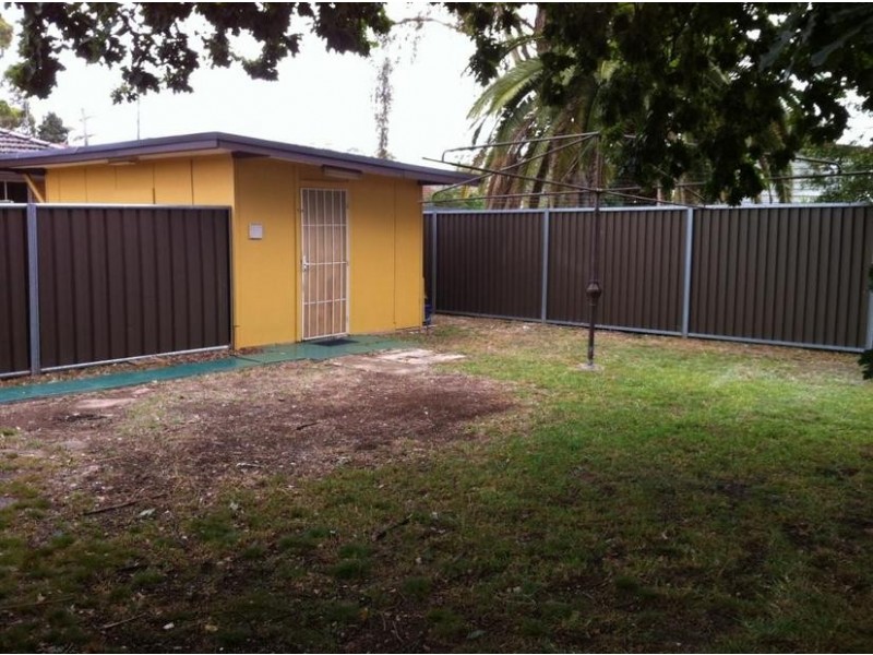 Quakers Hill NSW 2763