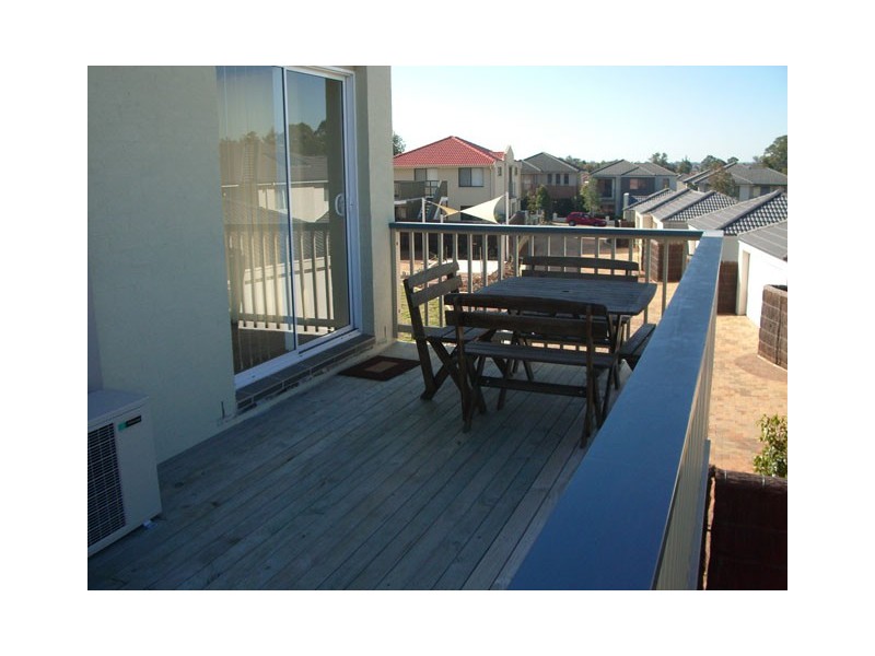 5 Oldbury St, Stanhope Gardens NSW 2768