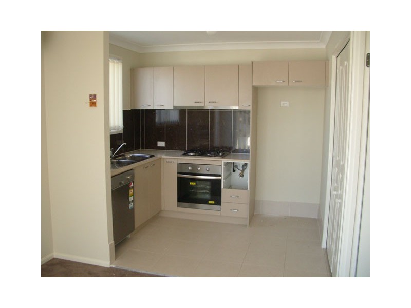 5 Oldbury St, Stanhope Gardens NSW 2768