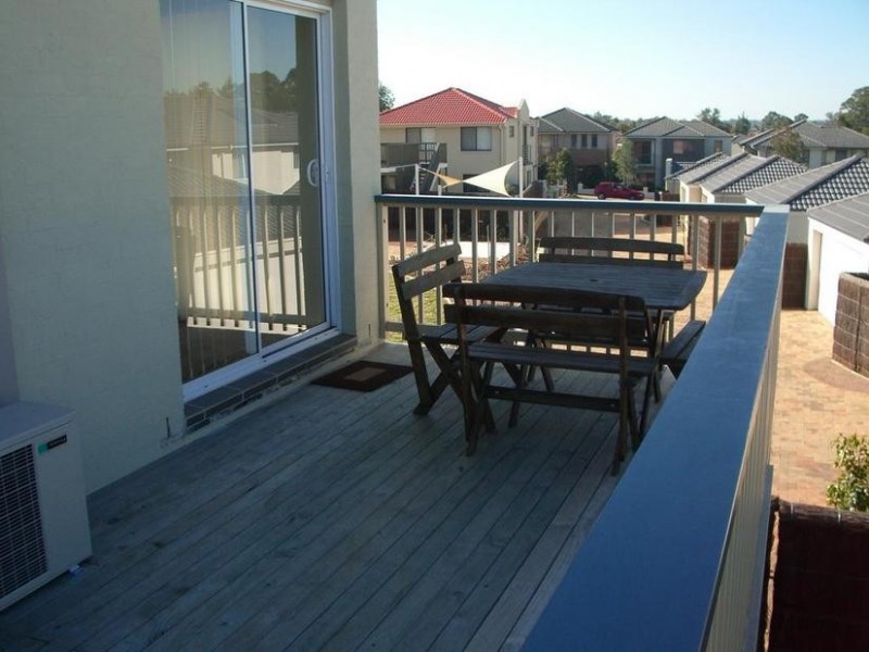 5 Oldbury St, Stanhope Gardens NSW 2768