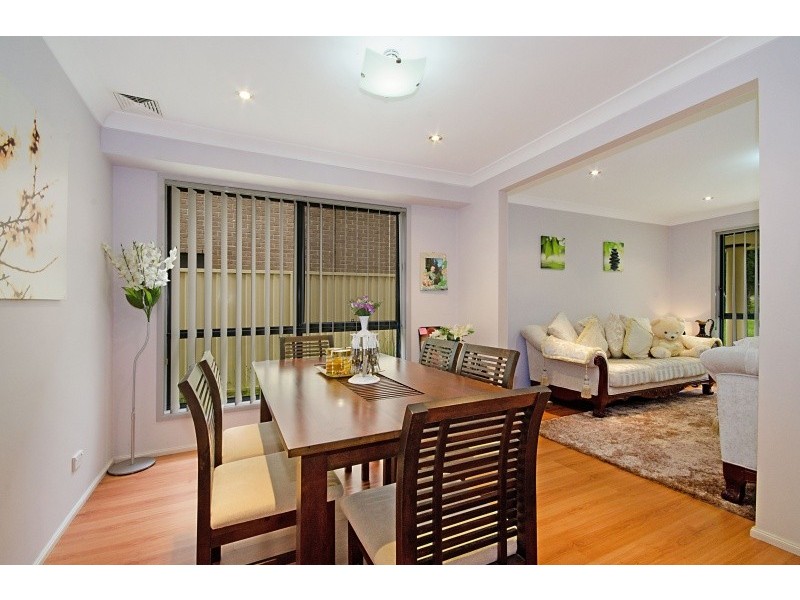 88 Conrad Rd, Kellyville Ridge NSW 2155