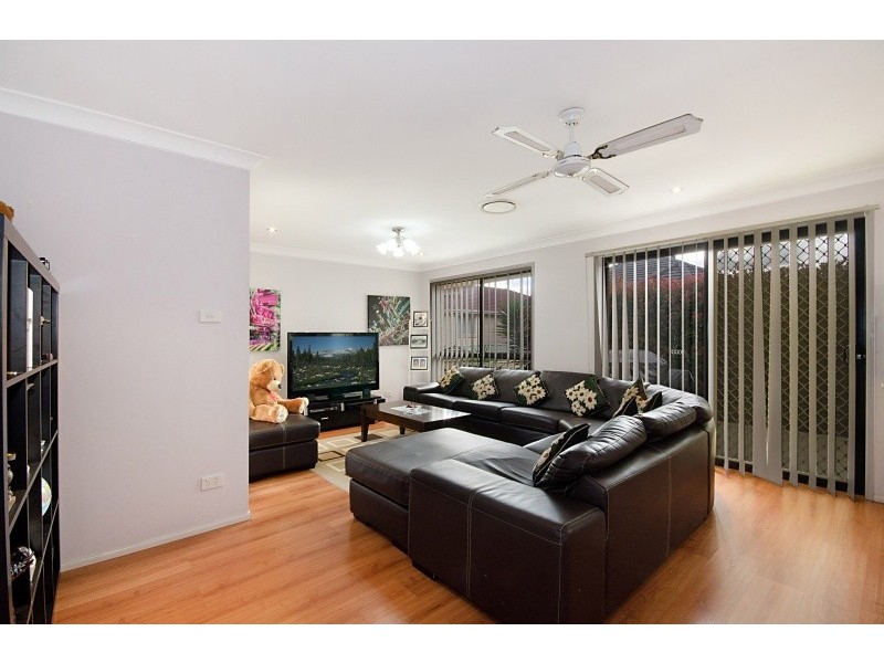 88 Conrad Rd, Kellyville Ridge NSW 2155