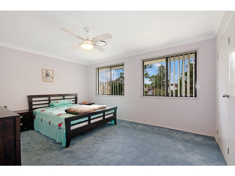 88 Conrad Rd, Kellyville Ridge NSW 2155