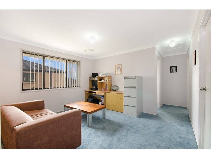 88 Conrad Rd, Kellyville Ridge NSW 2155