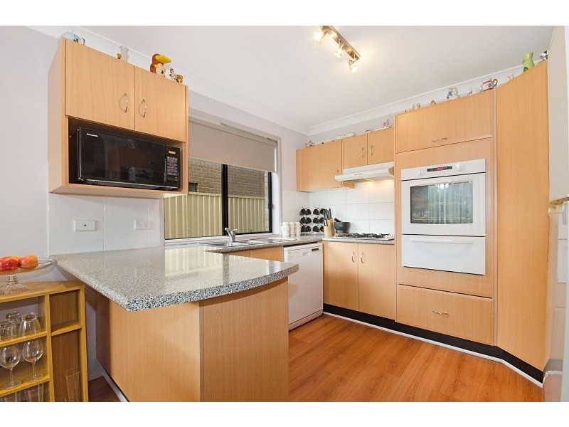 88 Conrad Rd, Kellyville Ridge NSW 2155