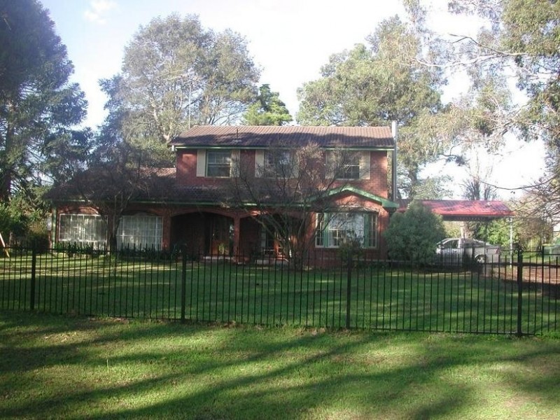 Middle Dural NSW 2158