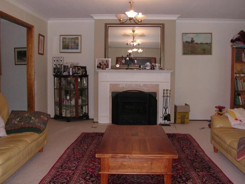 Middle Dural NSW 2158