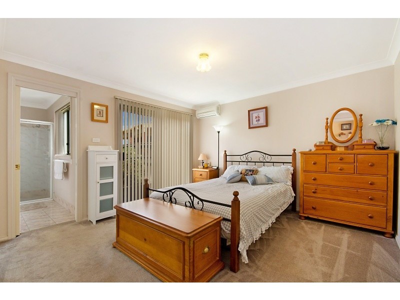 77 Thompson Ave, Glenwood NSW 2768