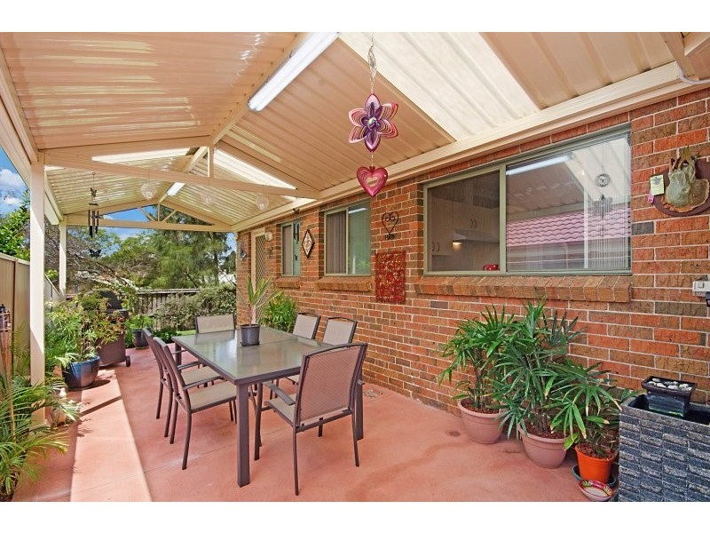 77 Thompson Ave, Glenwood NSW 2768