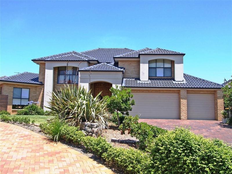 Castle Hill NSW 2154