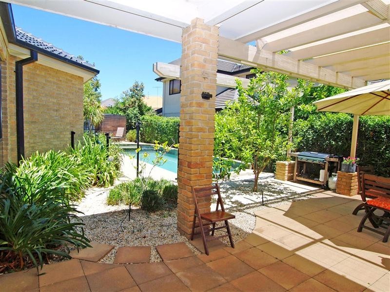 Castle Hill NSW 2154