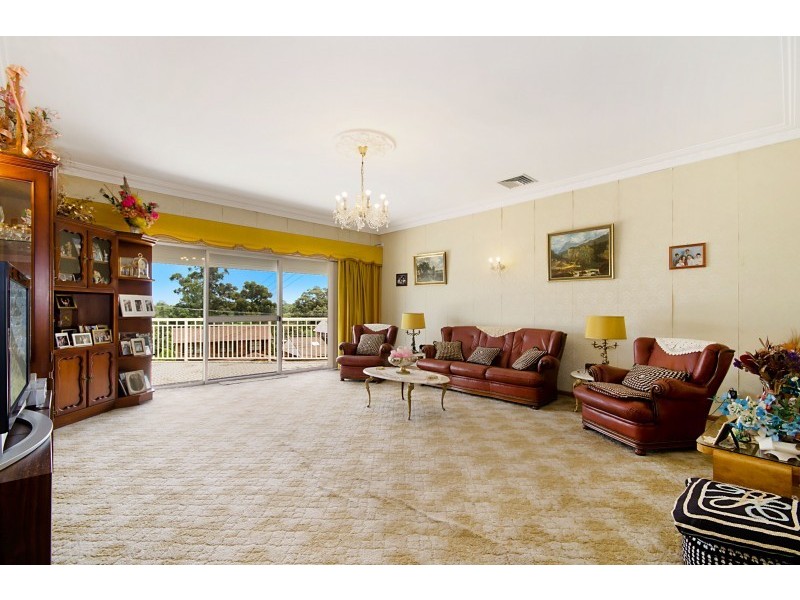 Winston Hills NSW 2153