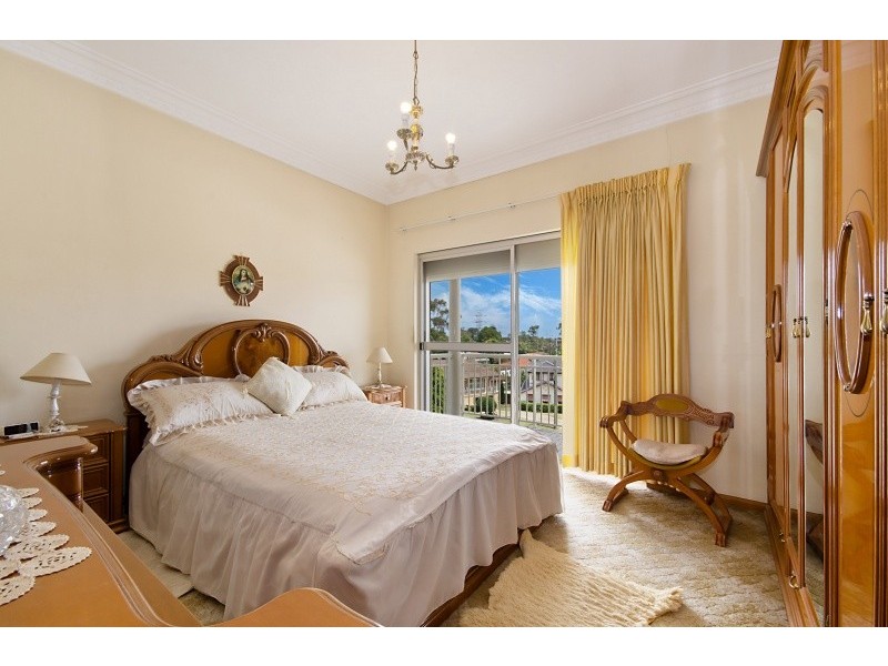 Winston Hills NSW 2153