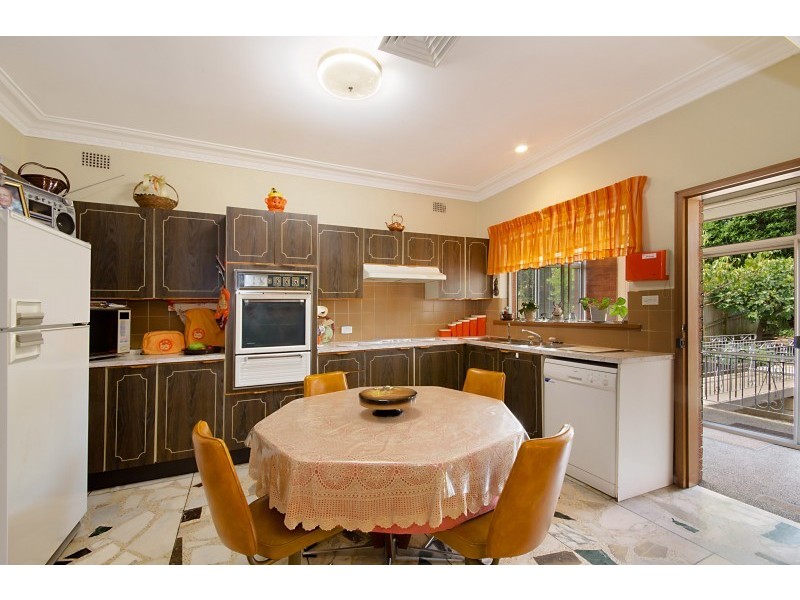 Winston Hills NSW 2153