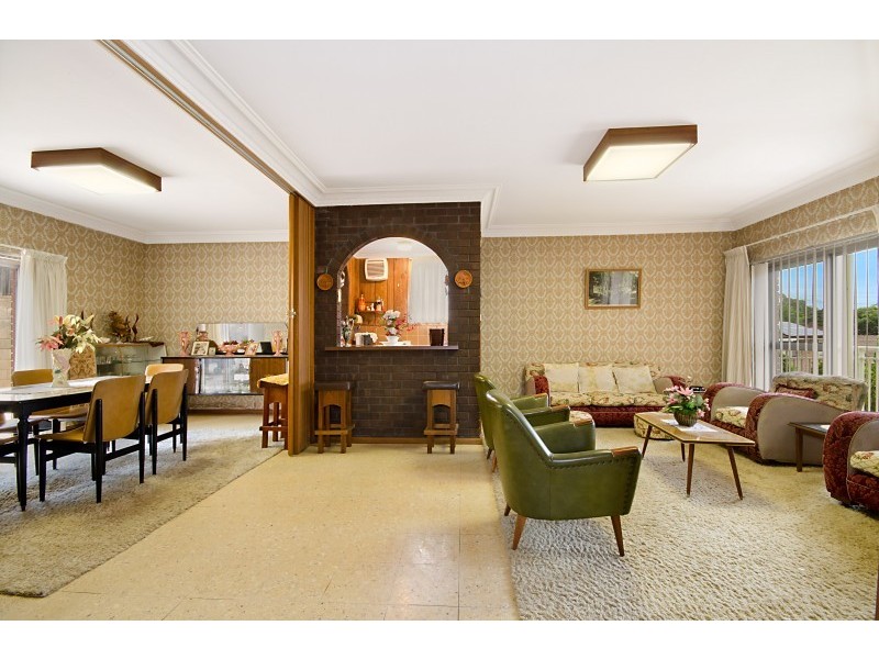 Winston Hills NSW 2153