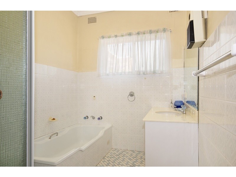 Winston Hills NSW 2153