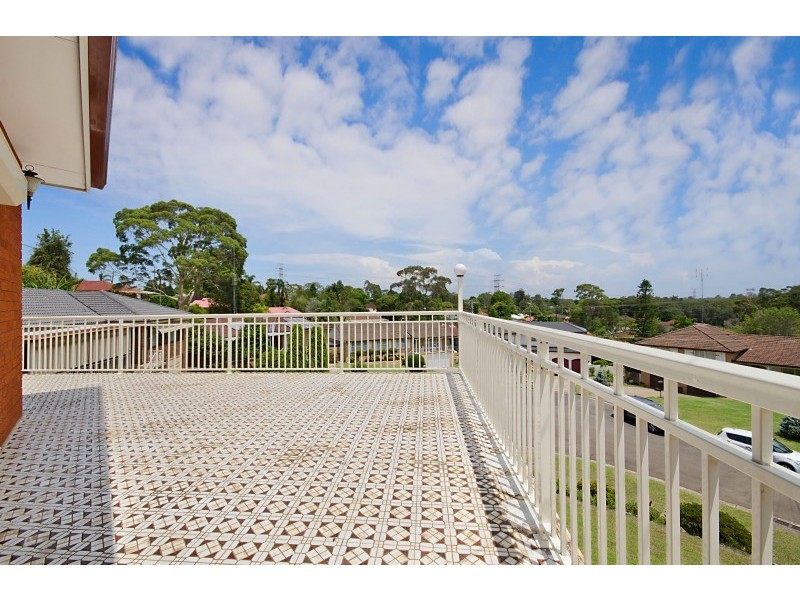 Winston Hills NSW 2153