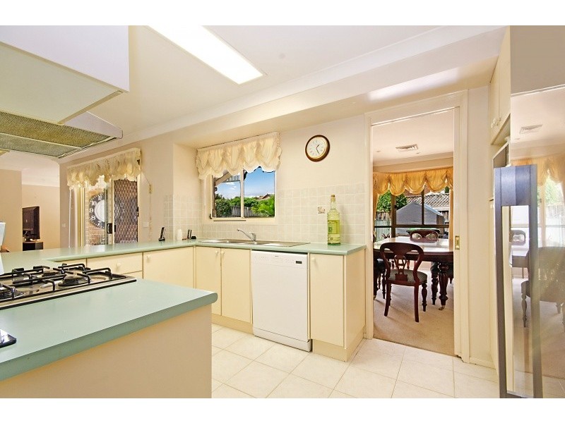 Kellyville NSW 2155