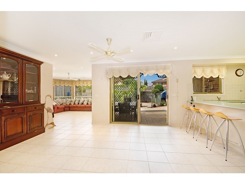 Kellyville NSW 2155