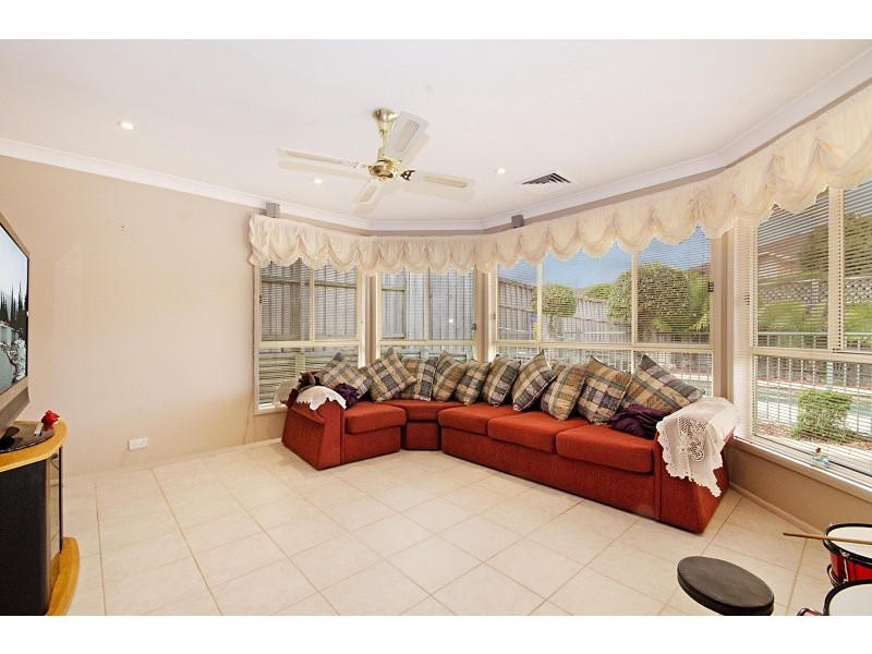 Kellyville NSW 2155