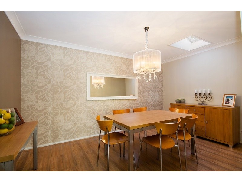 Stanhope Gardens NSW 2768