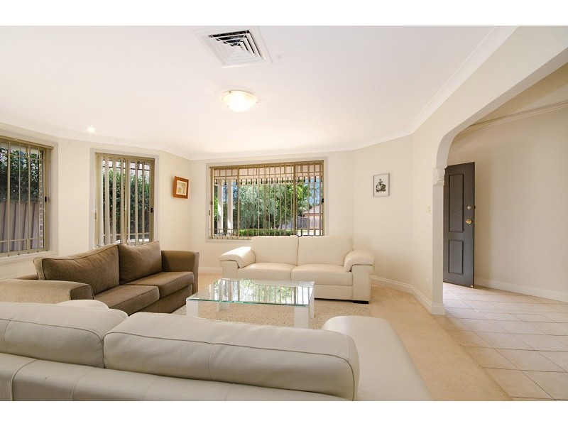 Beaumont Hills NSW 2155