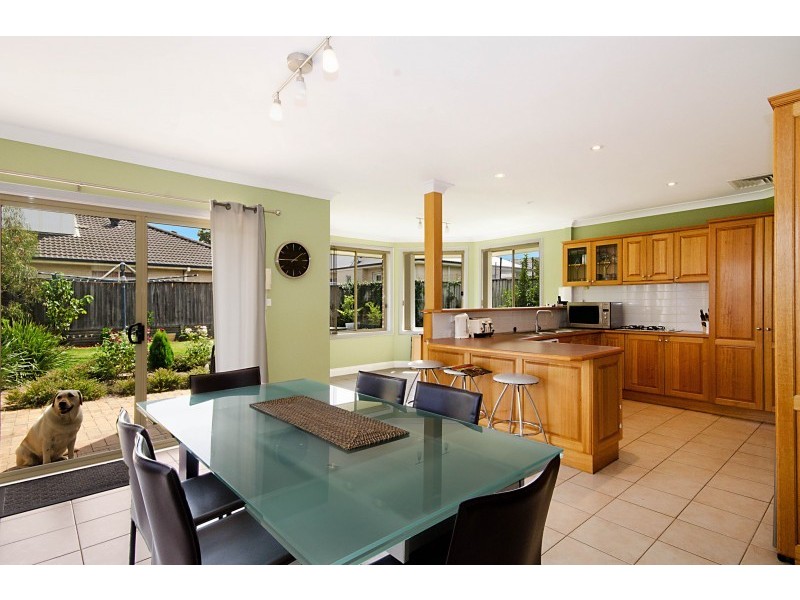 Beaumont Hills NSW 2155