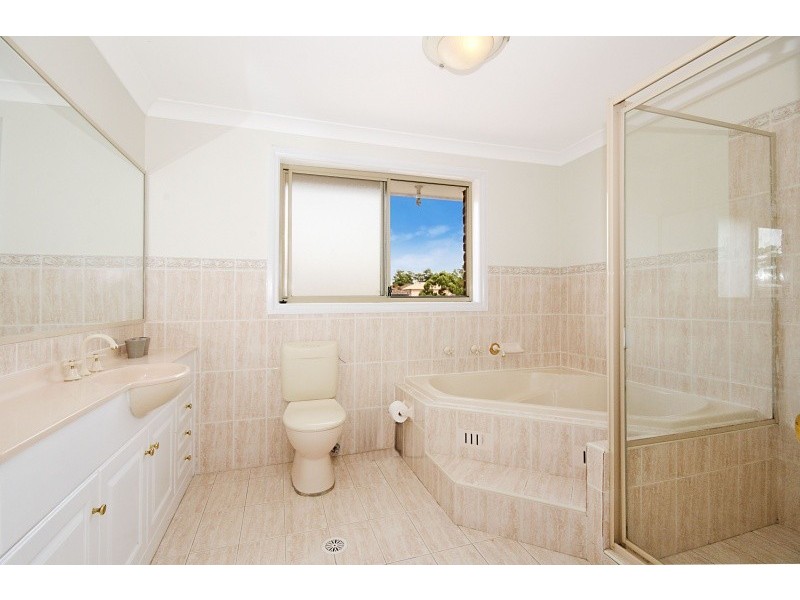 Beaumont Hills NSW 2155