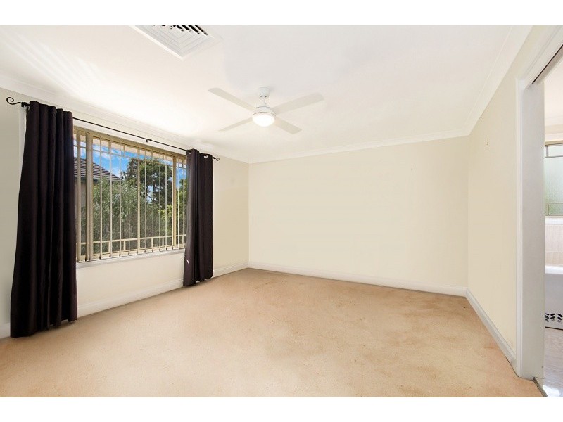 Beaumont Hills NSW 2155