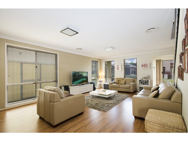 Stanhope Gardens NSW 2768