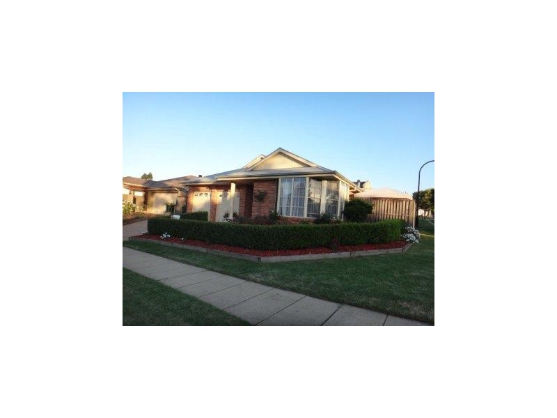 Kellyville Ridge NSW 2155