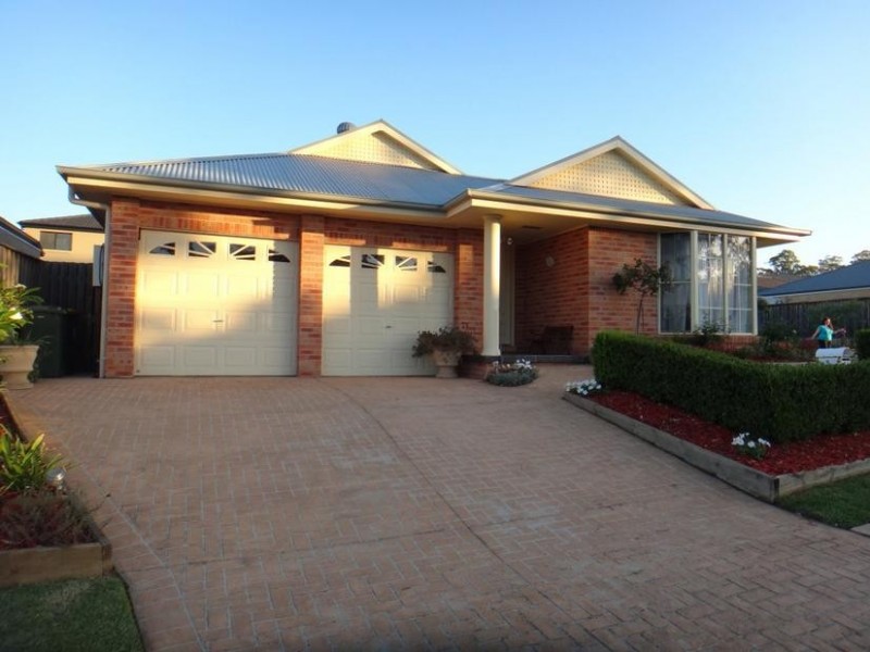 Kellyville Ridge NSW 2155