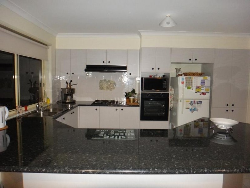 Kellyville Ridge NSW 2155