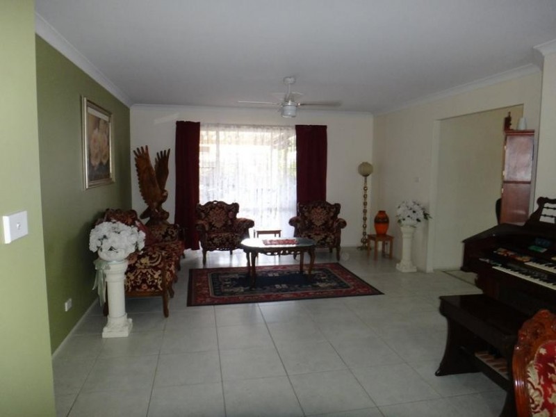 Kellyville Ridge NSW 2155