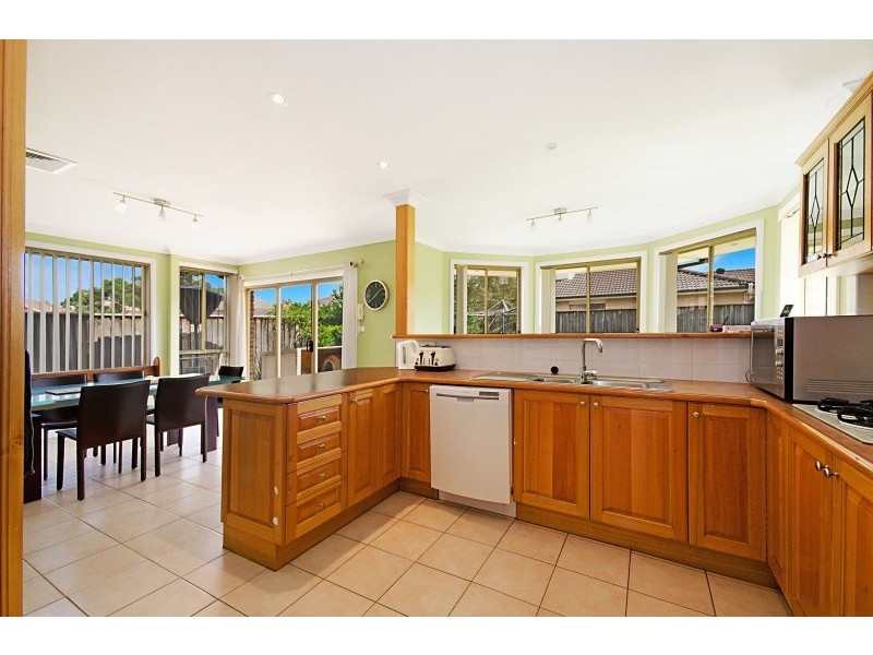 Beaumont Hills NSW 2155