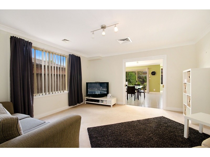 Beaumont Hills NSW 2155