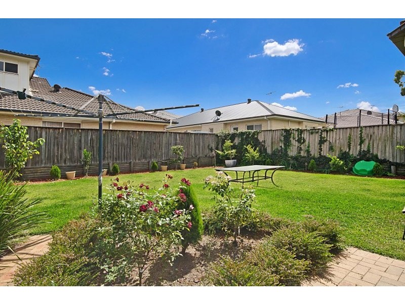 Beaumont Hills NSW 2155