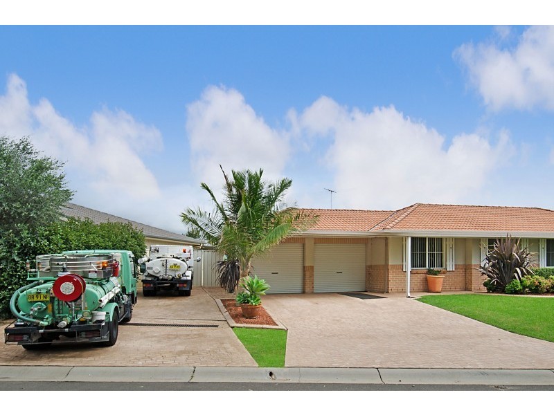 Quakers Hill NSW 2763